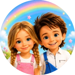 Marc & Jenny